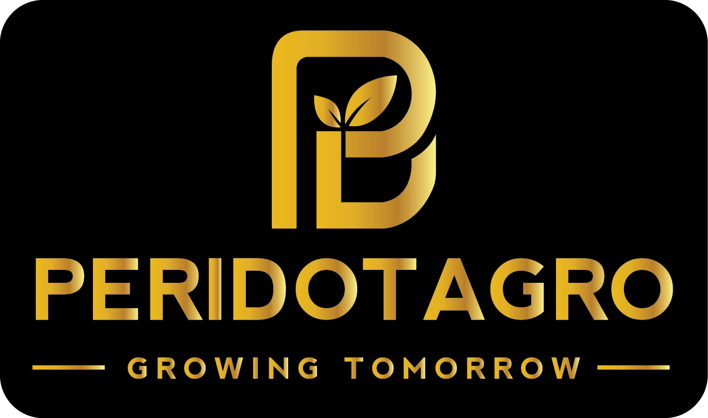 PERIDOTAGRO - Growing Tomorrow